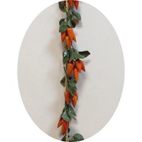 Гирлянда моркови арт.8980; 1,34 см Цена 650.00 руб