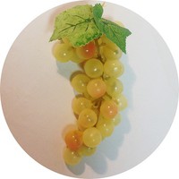 виноград изабелла арт. 7447б; h=15 см Цена 400.00 руб