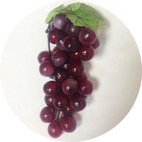 виноград изабелла арт. 7447к; h=15 см Цена 400.00 руб